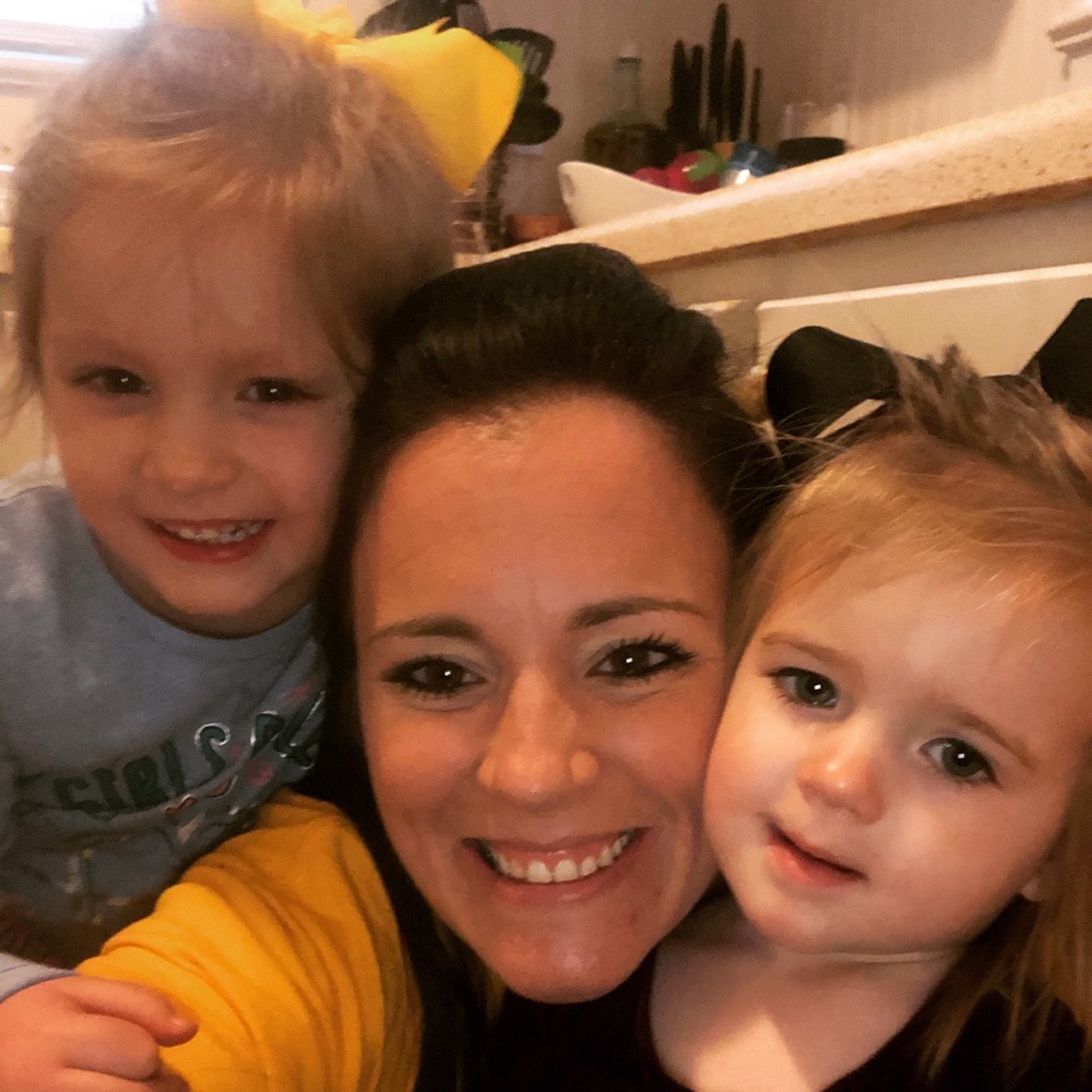 Meet your Posher, Brynn